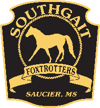 SouthGait FoxTrotters